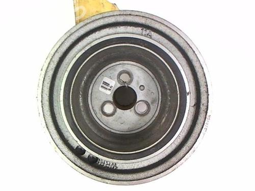 Used Pulley FIAT GRANDE PUNTO (199_) 1.4 (199AXB11, 199AXB1A, 199BXB1A, 199AXL1A) (77 hp) 20455770