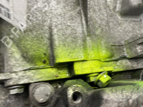 Gearbox FIAT 500 (312_) 1.2 (312AXA1A) | BP30947588M3