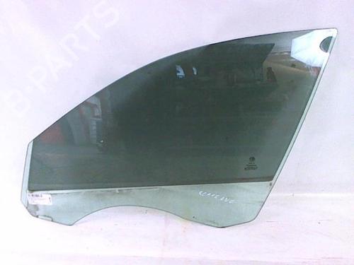 Used Front left door window ALFA ROMEO 159 (939_) 1.9 JTDM 16V (939AXC1B, 939AXC12) (150 hp) 20432535