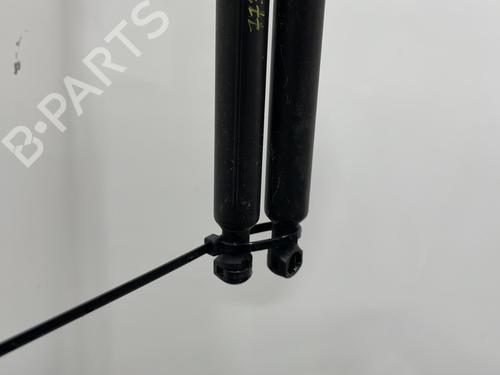 Used Tailgate lift support Tailgate lift support PEUGEOT 508 SW I (8E_) 1.6 BlueHDi 120 (120 hp) 28498615 28498615