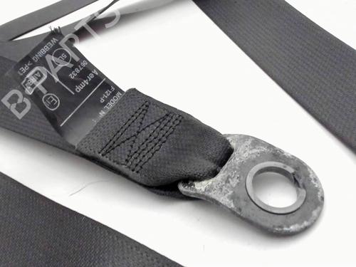 Used Front left seatbelt Front left seatbelt PEUGEOT 108 1.0 VTi 72 (72 hp) 40612133 40612133