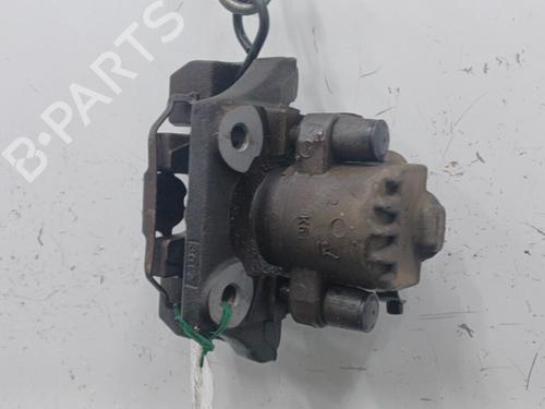 Used Left rear brake caliper BMW 5 Touring (E61) 530 d (231 hp) 20447018
