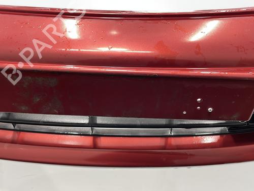 Front bumper NISSAN MICRA II (K11) 1.0 i 16V (K11) | BP29603956C7 