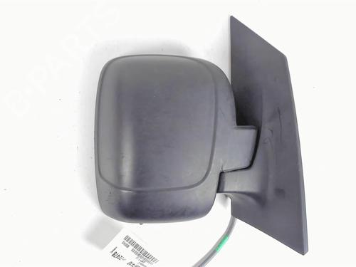 Used Right mirror Right mirror CITROËN JUMPY II Van 1.6 HDi 90 16V (90 hp) 20400760 20400760