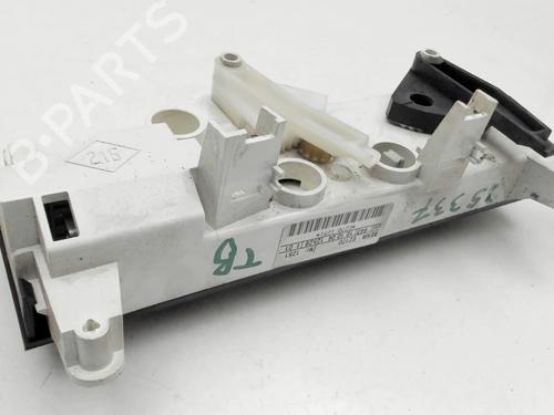 Climate control RENAULT KANGOO Express (FC0/1_) 1.5 dCi (FC07, FC1R) | BP33894814I5 - Image 2
