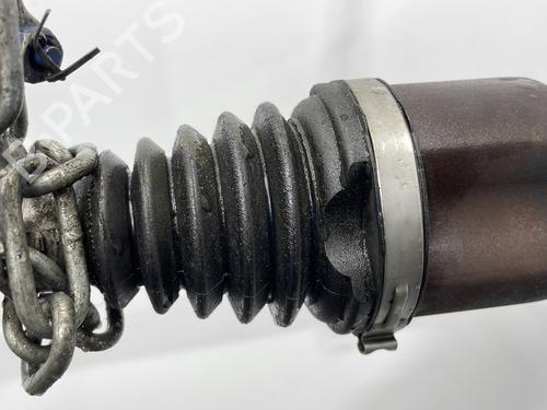 Right front driveshaft VW POLO V (6R1, 6C1) 1.0 | BP32330341M39