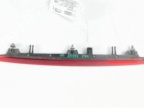 Third brake light RENAULT MEGANE CC (EZ0/1_) 1.9 dCi (EZ0J, EZ1S) | BP33131219L11 - Image 2