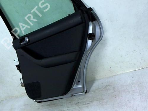 Right rear door AUDI A3 (8L1) 1.9 TDI | BP20467649C5 