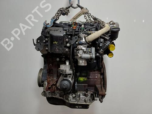 Engine PEUGEOT 508 SW I (8E_) 2.2 HDi | BP38066913M1 - Image 6