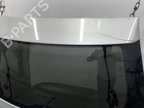 Used Tailgate Tailgate AUDI A3 Sportback (8PA) 1.8 TFSI (160 hp) 20393144 20393144