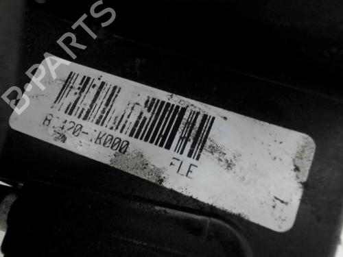 Rear right lock HYUNDAI ix20 (JC) 1.4 CRDi | BP29374860C99 