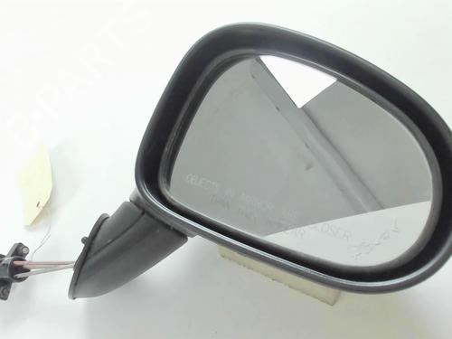Right mirror CHEVROLET MATIZ (M200, M250) 0.8 | BP20424003C27