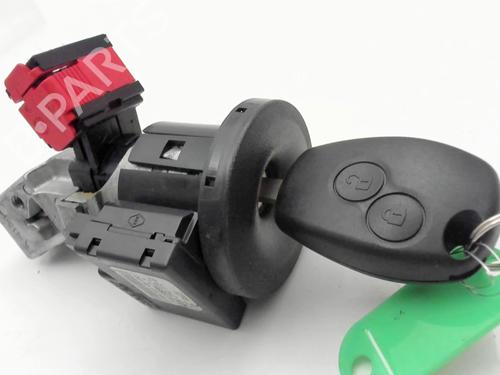Ignition barrel RENAULT CLIO III (BR0/1, CR0/1) 1.5 dCi (C/BR0G, C/BR1G) | BP29212813M48 