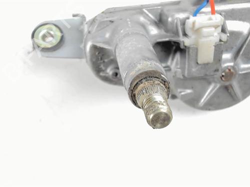 Rear wiper motor NISSAN ALMERA I Hatchback (N15) 1.4 | BP20441885M102 