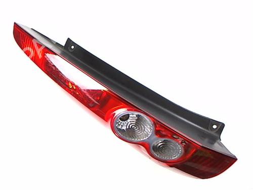 Left taillight FORD FIESTA V (JH_, JD_) 1.6 16V | BP20472411C34 