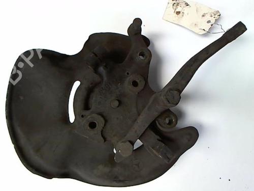 Left front steering knuckle MERCEDES-BENZ 190 (W201) 2.0 (201.023) | BP21204655M25 