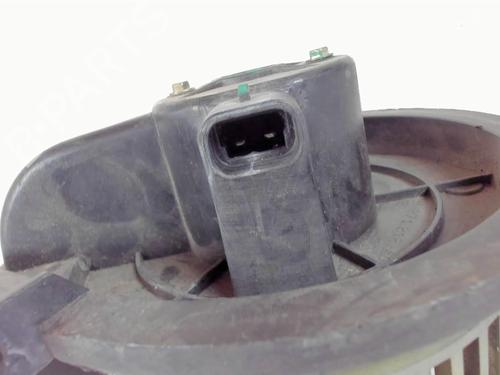 Heater blower motor RENAULT CLIO II (BB_, CB_) 1.5 dCi (B/CB07) | BP20437262M62 