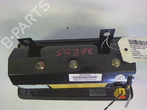 Passenger airbag CHEVROLET AVEO / KALOS Hatchback (T200) 1.4 | BP20411389C10 