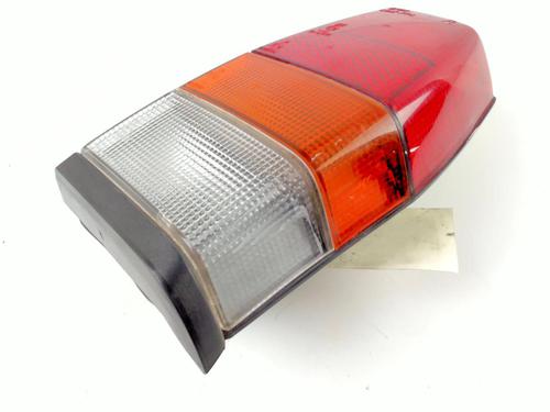 Used Right taillight VW POLO II (86C, 80) 1.0 (45 hp) 21236257