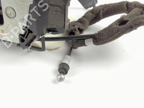 Front right lock NISSAN MICRA III (K12) 1.5 dCi | BP20398190C97 