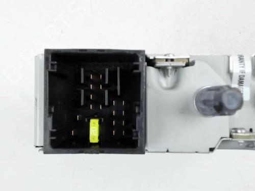 Used Radio Radio PEUGEOT PARTNER Box Body/MPV (K9) 1.5 BlueHDI 130 (131 hp) 39733518 39733518