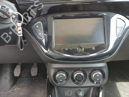 Electronic module OPEL ADAM (M13) 1.4 | BP21239939M83  - Image 7