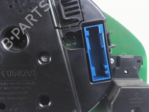 Instrument cluster SEAT ALHAMBRA (7V8, 7V9) 2.0 i | BP21241331C47 