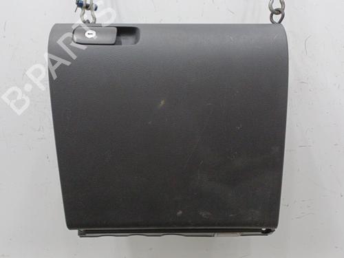 Glove box VW GOLF PLUS V (5M1, 521) 1.9 TDI | BP20401677C95 