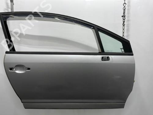 Right front door CITROËN C4 Coupe (LA_) 1.6 HDi | BP20394440C3 