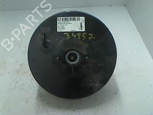 Used Servo brake NISSAN PRIMERA Hatchback (P12) 2.2 Di (126 hp) 20410734