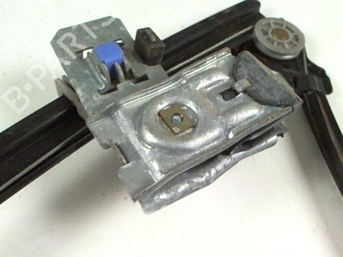 Used Front right window mechanism SEAT CORDOBA (6K1, 6K2) 1.9 SDI (68 hp) 25265222