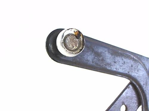 Used Rear left window mechanism Rear left window mechanism RENAULT 11 (B/C37_) 1.4 (B/C373) (72 hp) 20410786 20410786