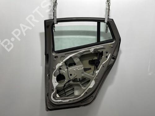 Right rear door FIAT BRAVO II (198_) 1.9 D Multijet (198AXE1A) | BP20442192C5
