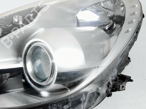 Left headlight ALFA ROMEO GIULIETTA (940_) 1.6 JTDM (940FXD1A) | BP29491095C28 