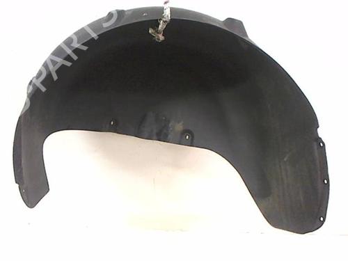 Wheel arch VW CADDY III MPV (2KB, 2KJ, 2CB, 2CJ) 1.6 | BP22914131C56