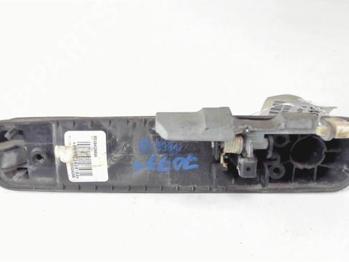 Used Rear right exterior door handle JEEP COMMANDER (XK, XH) 3.0 CRD 4x4 (211 hp) 21238878