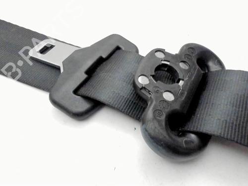 Front right seatbelt FORD KA (RU8) 1.2 | BP38675131I25 - Image 2