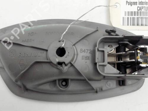 front-left-interior-door-handle-renault-captur-i-j5_-h5_-2013-24473780 main image