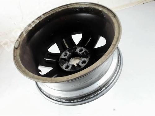 Used Rim Rim FORD FUSION (JU_) 1.4 TDCi (68 hp) 27838385 27838385