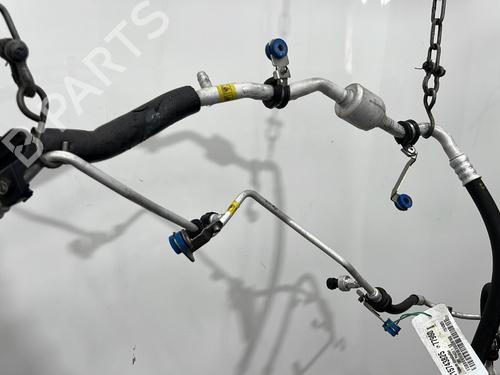 Used AC pipe AC pipe FIAT 500L (351_, 352_) 1.3 D Multijet (199LXY1A, 199LXY11) (84 hp) 30479935 30479935