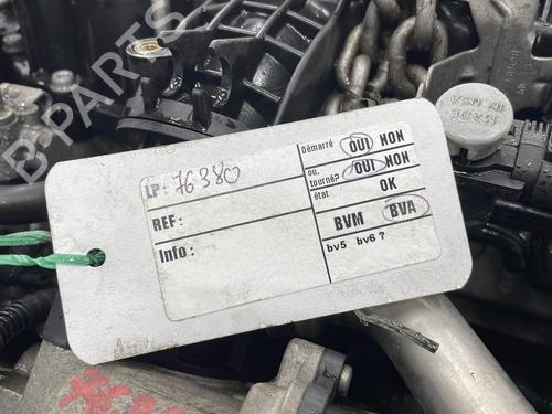 Motor VW POLO V (6R1, 6C1) 1.6 TDI | BP30401714M1