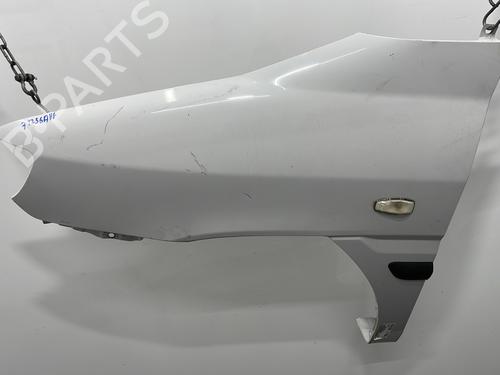 Used Left front fenders HYUNDAI MATRIX (FC) 1.5 CRDi (102 hp) 20419712