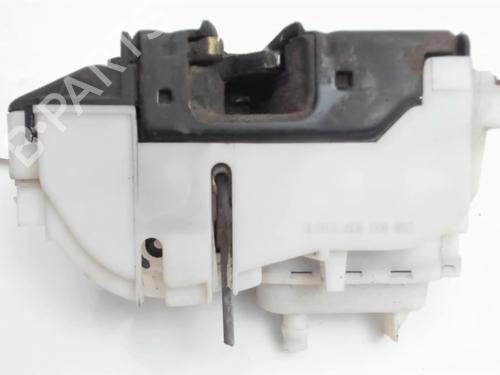 Front right lock VW POLO (6N2) 1.4 | BP20438847C97 