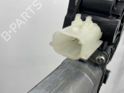 Used Front right window mechanism Front right window mechanism JEEP GRAND CHEROKEE III (WH, WK) 3.0 CRD 4x4 (218 hp) 21240063 21240063