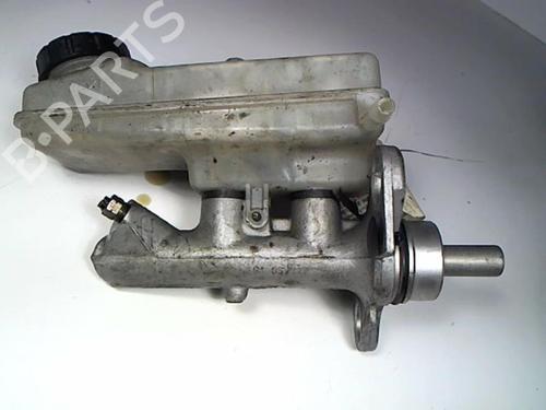Brake master cylinder RENAULT MEGANE II (BM0/1_, CM0/1_) 1.9 dCi (BM0G, CM0G) | BP20434643M77 