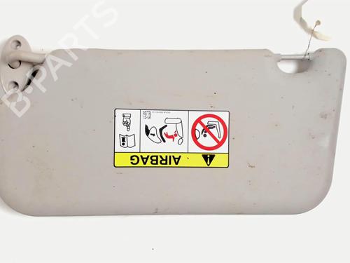 Right sun visor FORD B-MAX (JK) 1.0 EcoBoost | BP20469152I2 