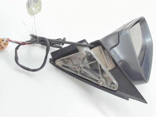 Left mirror AUDI A4 B6 (8E2) 1.9 TDI | BP20393027C26 