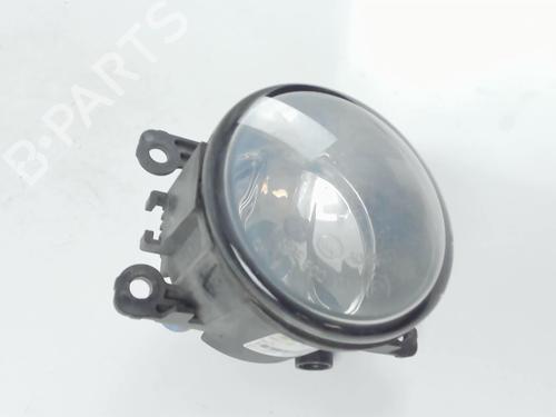 Venstre  foran tåkelykt FORD FIESTA VI (CB1, CCN) 1.4 TDCi (70 hp) 20456490