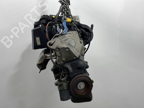 Motore RENAULT TWINGO I (C06_) 1.2 16V (C060) | BP29921787M1