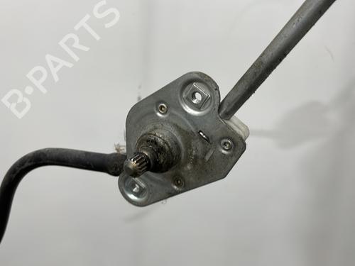 Used Front right window mechanism AIXAM A.741 0.4 D (5 hp) 27163669